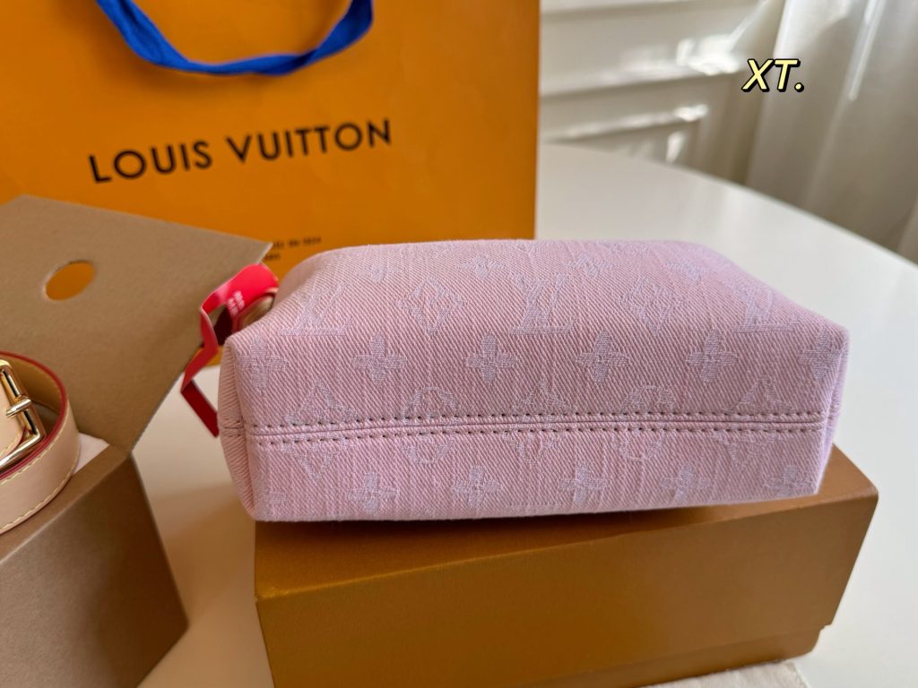 Louis Vuitton Bag Dupe 2435 - Imagen 4