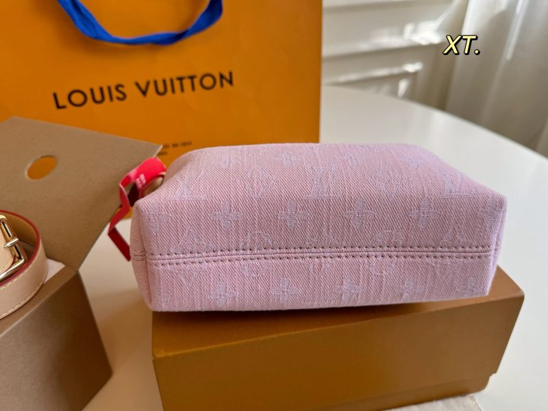 Louis Vuitton Bag Dupe 2435 - Image 4