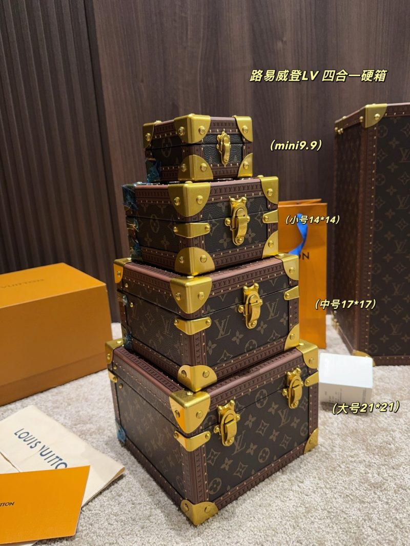 Louis Vuitton Bag Dupe 2437 - Image 2