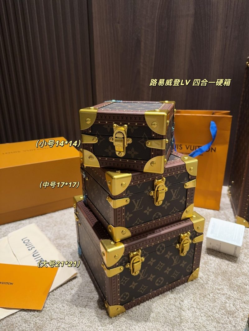 Louis Vuitton Bag Dupe 2437 - Image 3