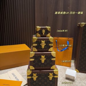 Louis Vuitton Bag Dupe 2437