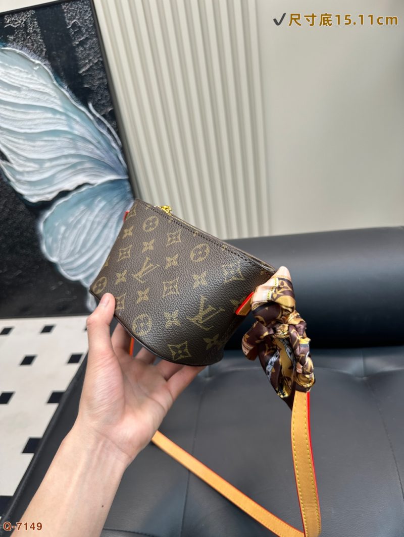 Louis Vuitton Bag Dupe 2440 - Image 4