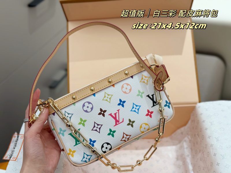 Louis Vuitton Bag Dupe 2443 - Image 2