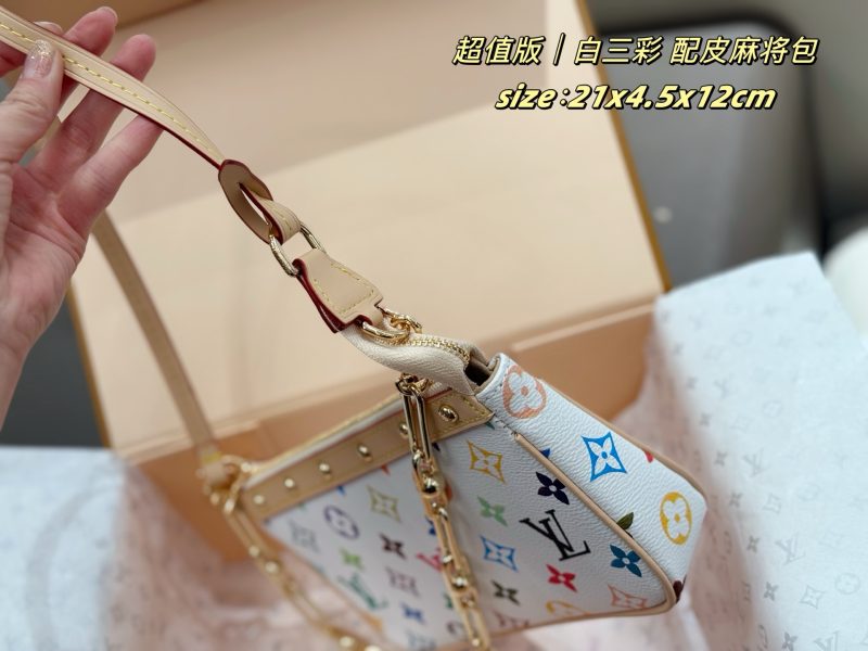 Louis Vuitton Bag Dupe 2443 - Image 3