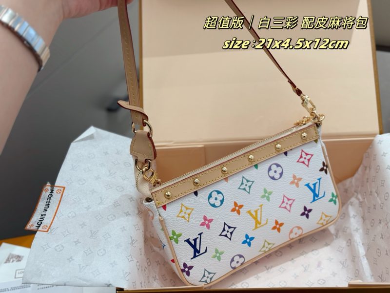 Louis Vuitton Bag Dupe 2443 - Image 4