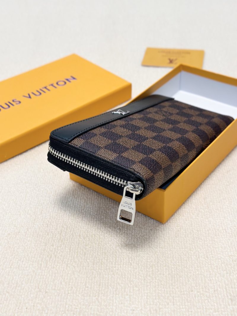 Louis Vuitton Bag Dupe 2448 - Image 3