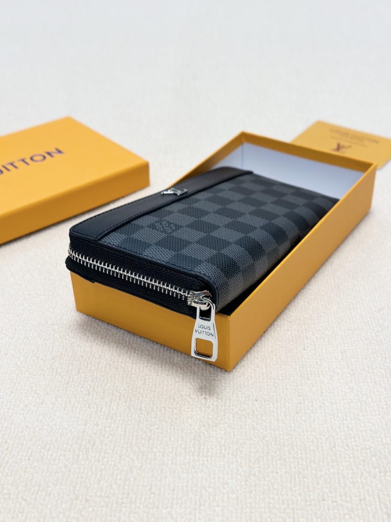 Louis Vuitton Bag Dupe 2449 - Image 3