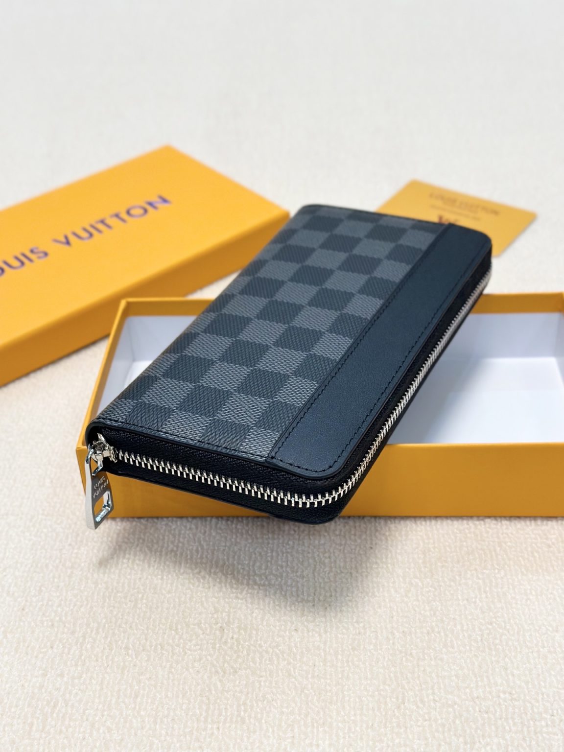 Louis Vuitton Bag Dupe 2449 - Imagen 4