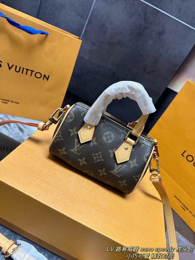 Louis Vuitton Bag Dupe 2453 - Image 2