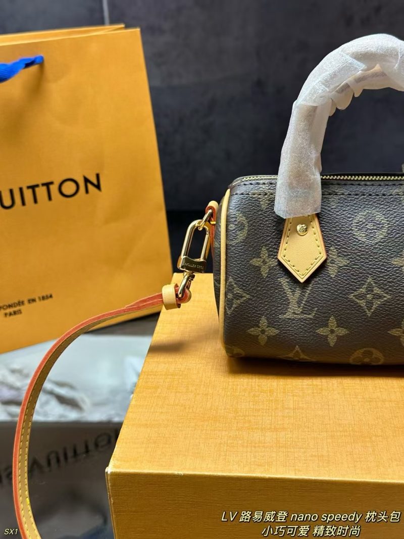 Louis Vuitton Bag Dupe 2453 - Image 3
