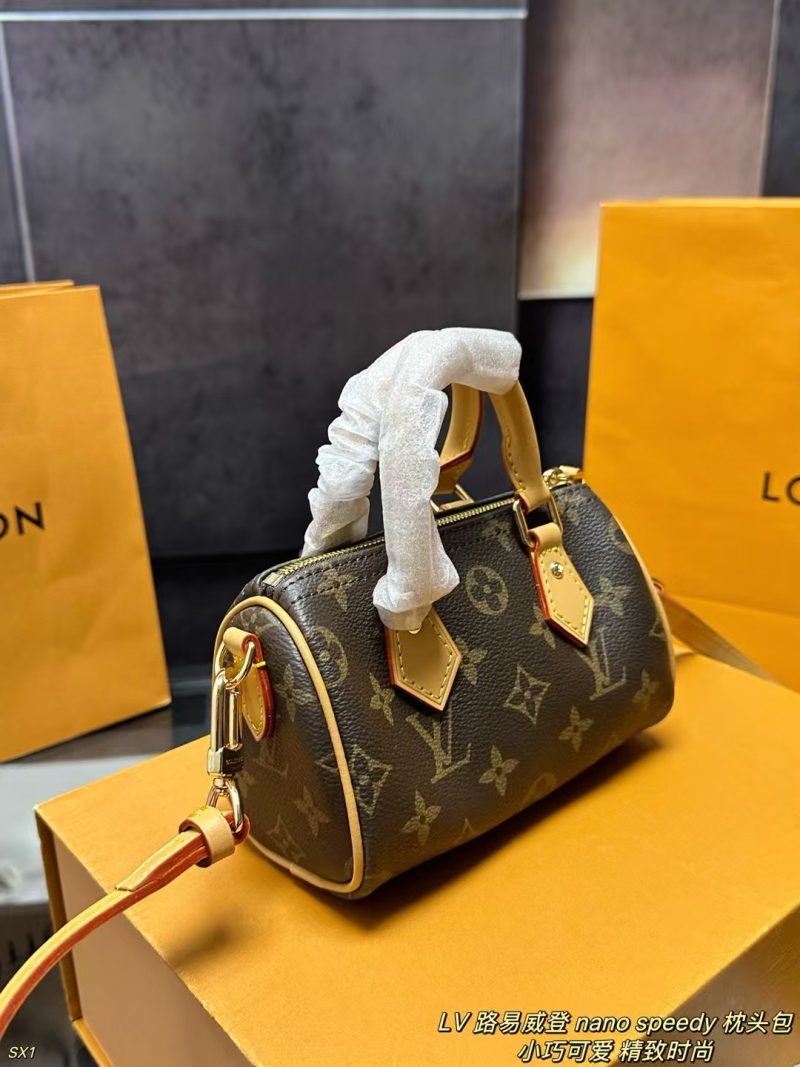 Louis Vuitton Bag Dupe 2453 - Image 4