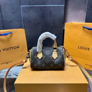 Louis Vuitton Borsa Dupe 2453