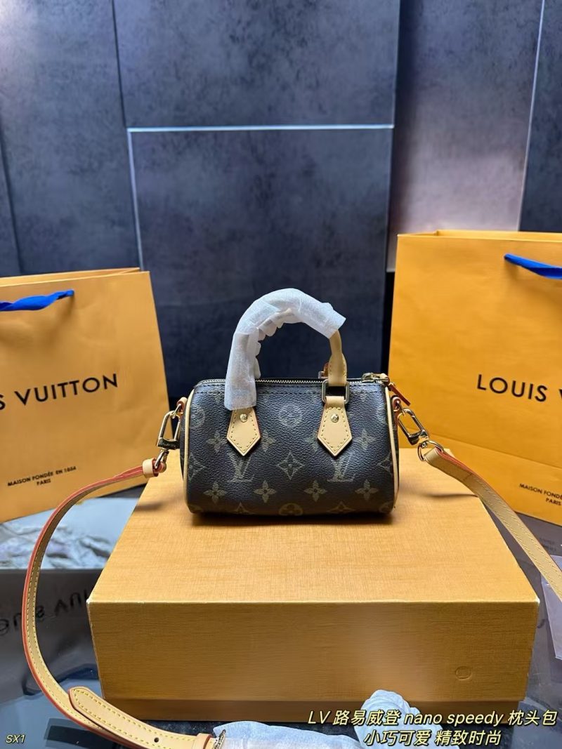 Louis Vuitton Bag Dupe 2453