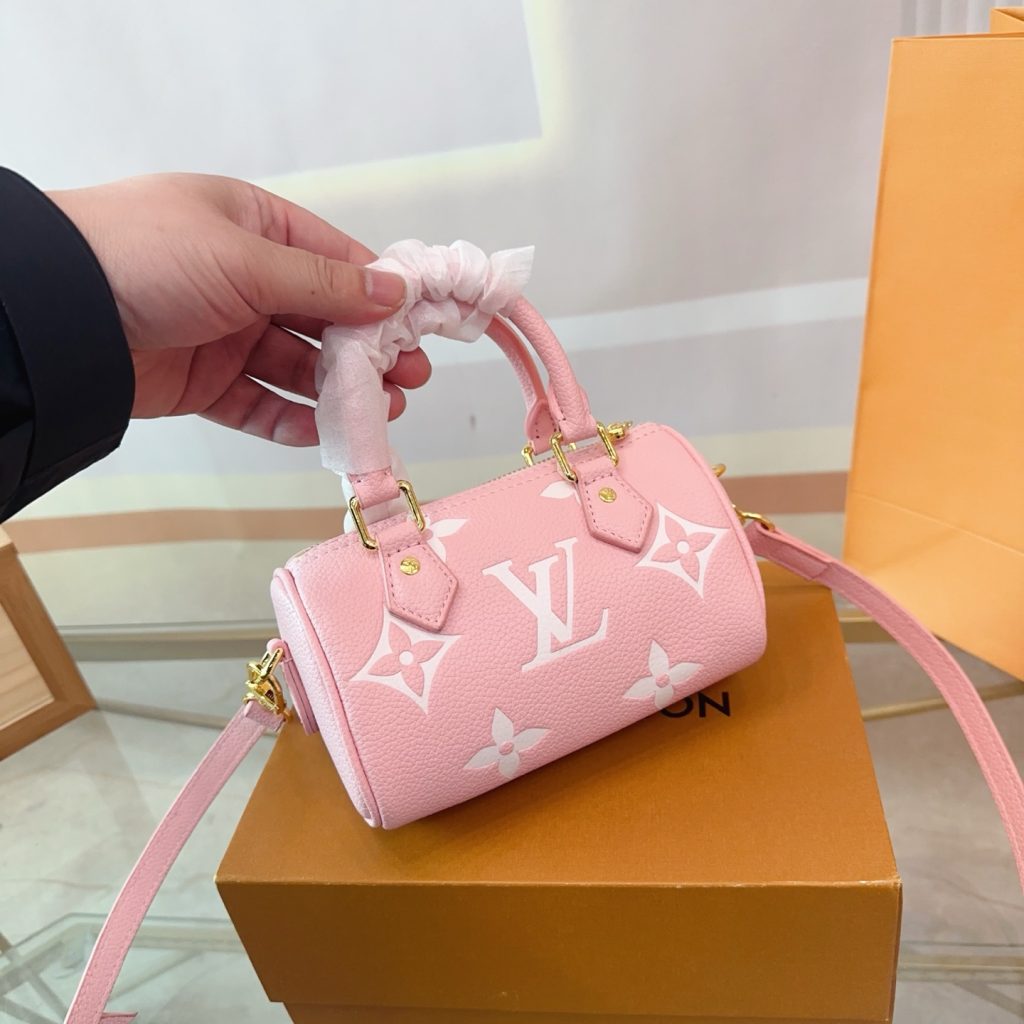 Louis Vuitton Bag Dupe 2456 - Image 2