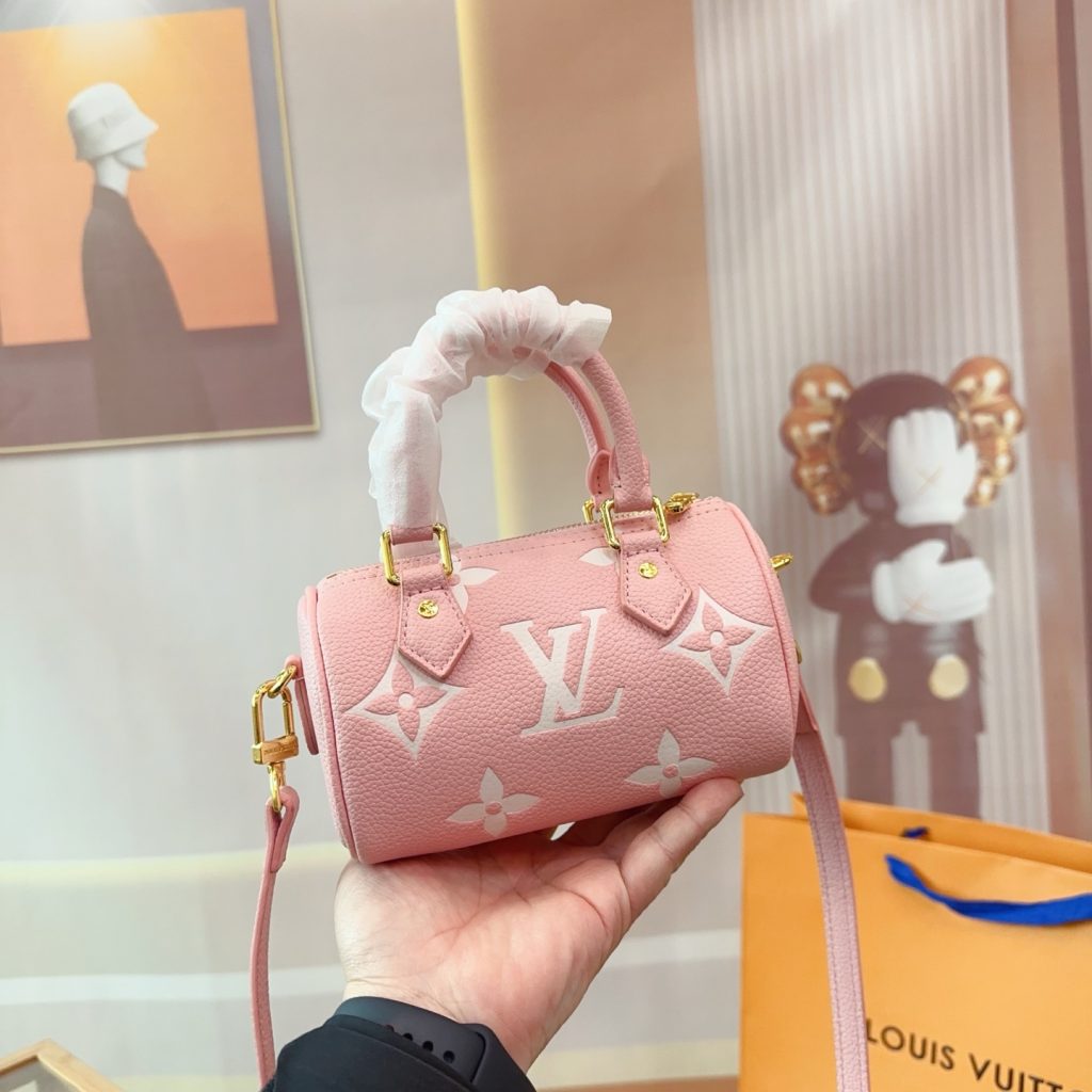 Louis Vuitton Bag Dupe 2456 - Image 3