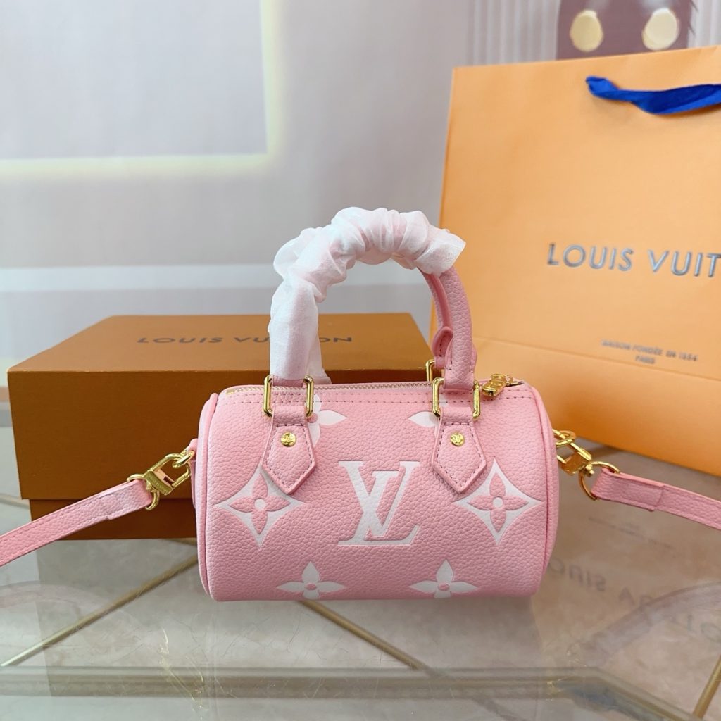 Louis Vuitton Bag Dupe 2456 - Image 4