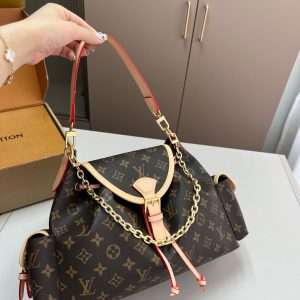 Louis Vuitton Bag Dupe 2466