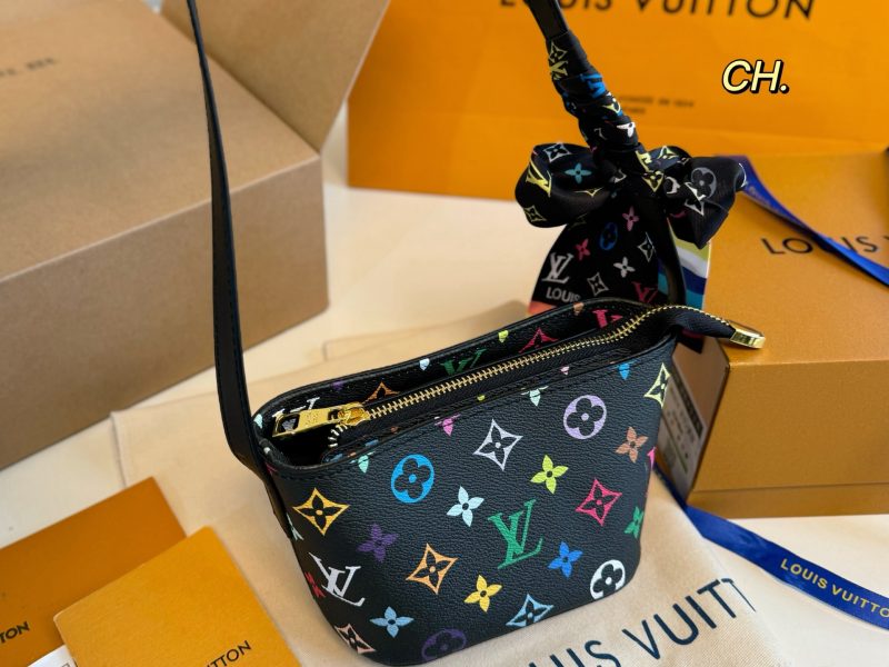 Louis Vuitton Bag Dupe 2468 - Image 3