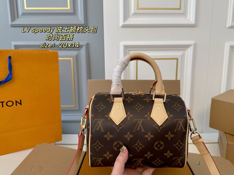 Louis Vuitton Bag Dupe 2469 - Image 4
