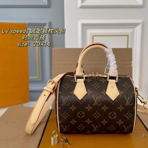Louis Vuitton Bag Dupe 2469