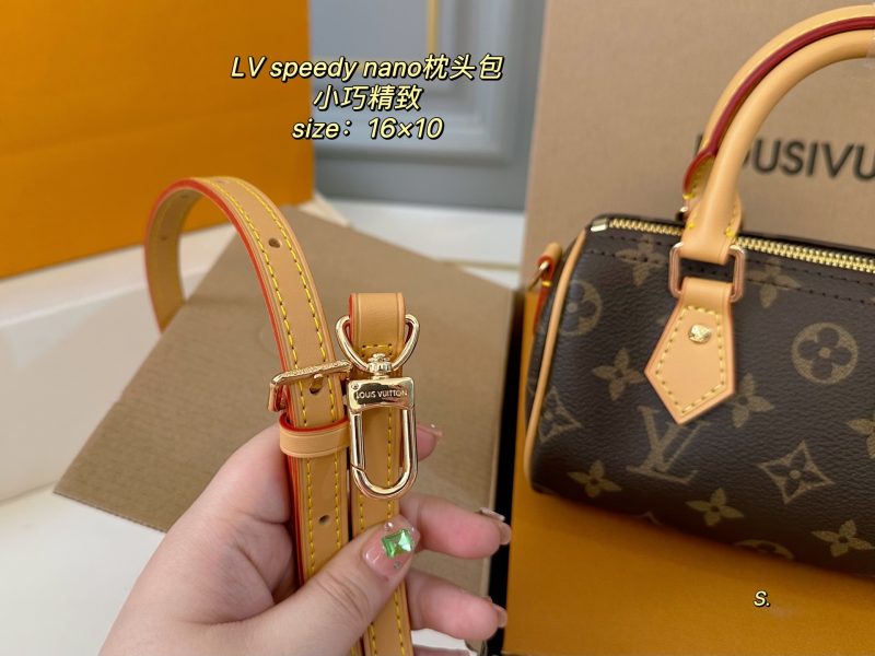 Louis Vuitton Bag Dupe 2470 - Image 3