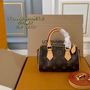 Louis Vuitton Bag Dupe 2470