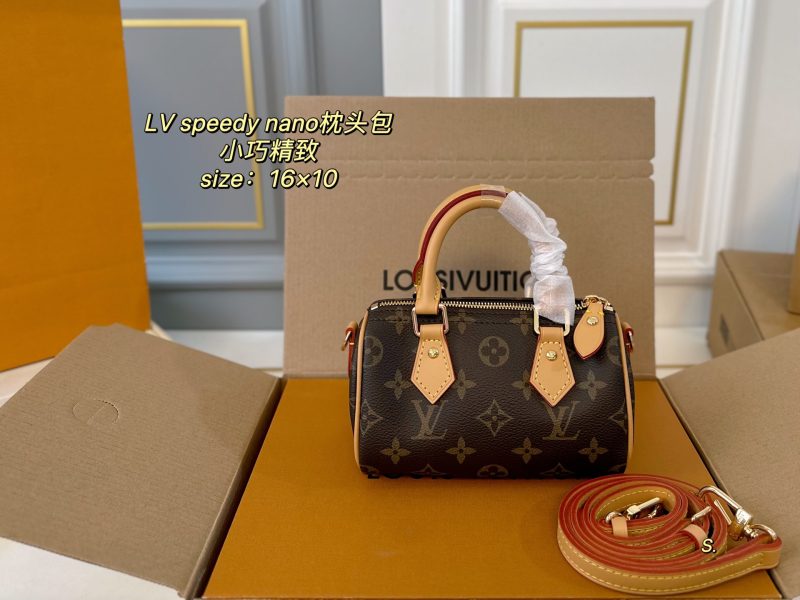 Louis Vuitton Bag Dupe 2470