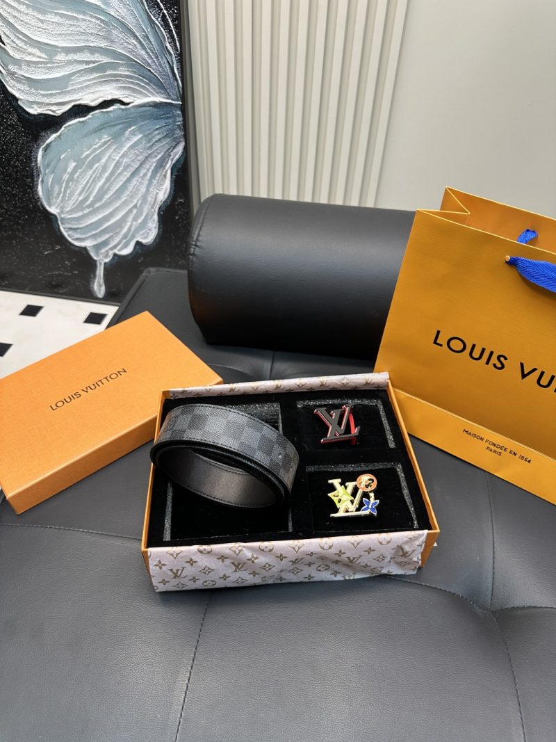 Louis Vuitton Bag Dupe 2476 - Image 4
