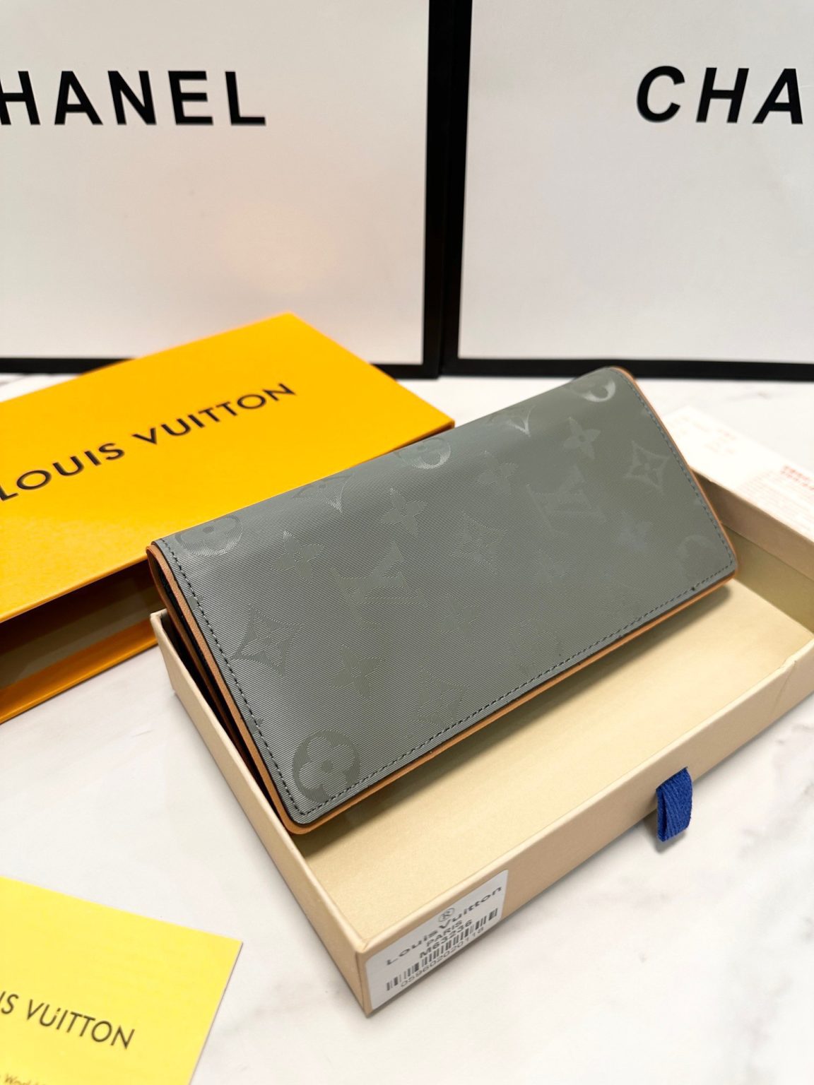 Louis Vuitton Bag Dupe 2484 - Immagine 2