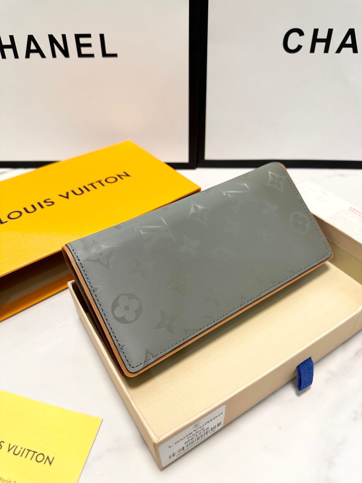 Louis Vuitton Bag Dupe 2484 - Immagine 3