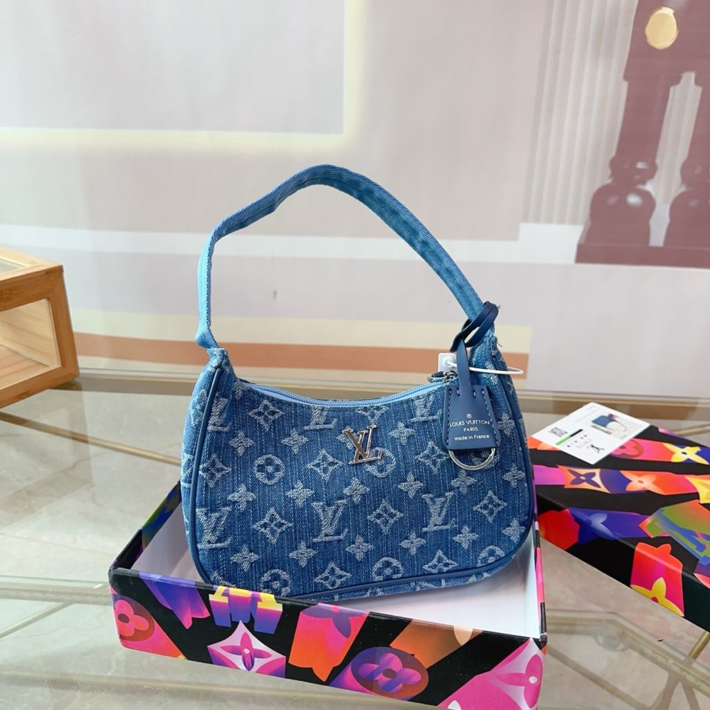 Louis Vuitton Borsa Dupe 2542