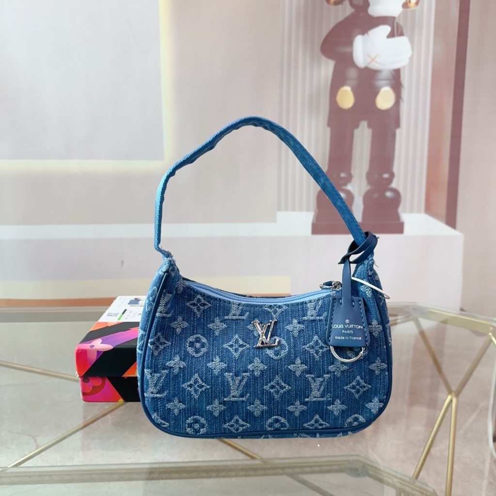 Louis Vuitton Bag Dupe 2542 - Immagine 3