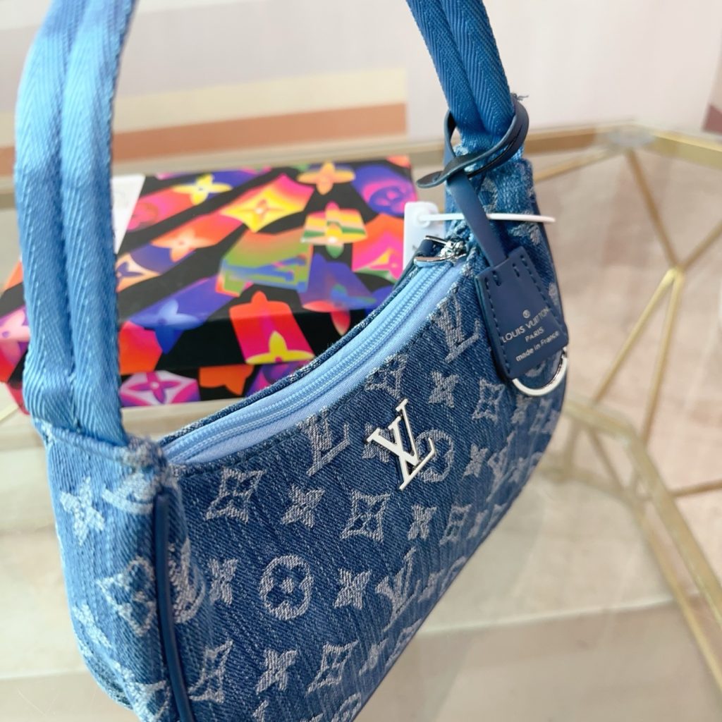 Louis Vuitton Bag Dupe 2542 - Immagine 4