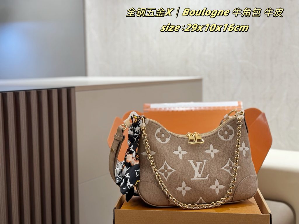 Louis Vuitton Bag Dupe 646 - Imagen 2