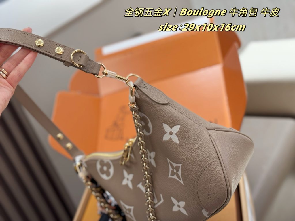 Louis Vuitton Bag Dupe 646 - Imagen 3