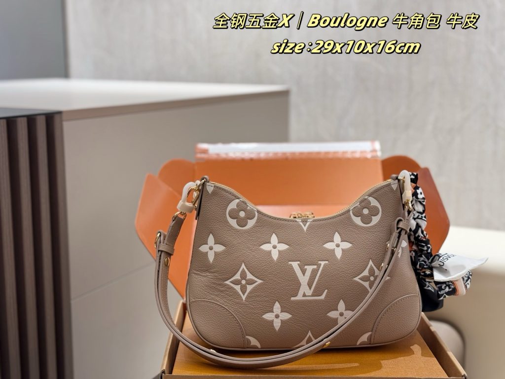 Louis Vuitton Bag Dupe 646 - Imagen 4