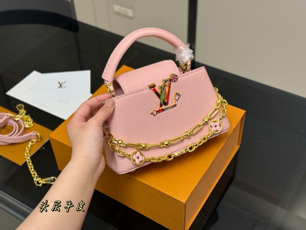 Louis Vuitton Bag Dupe 655 - Imagen 2