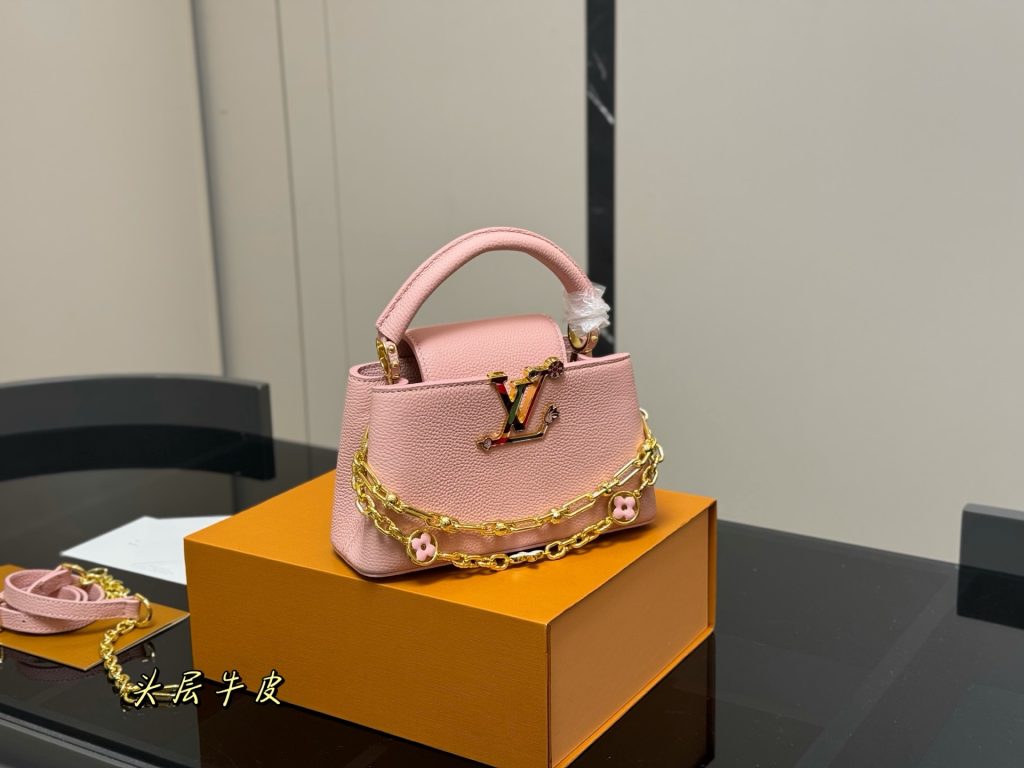 Louis Vuitton Bag Dupe 655