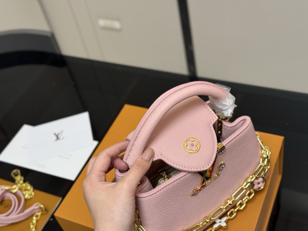 Louis Vuitton Bag Dupe 655 - Imagen 3