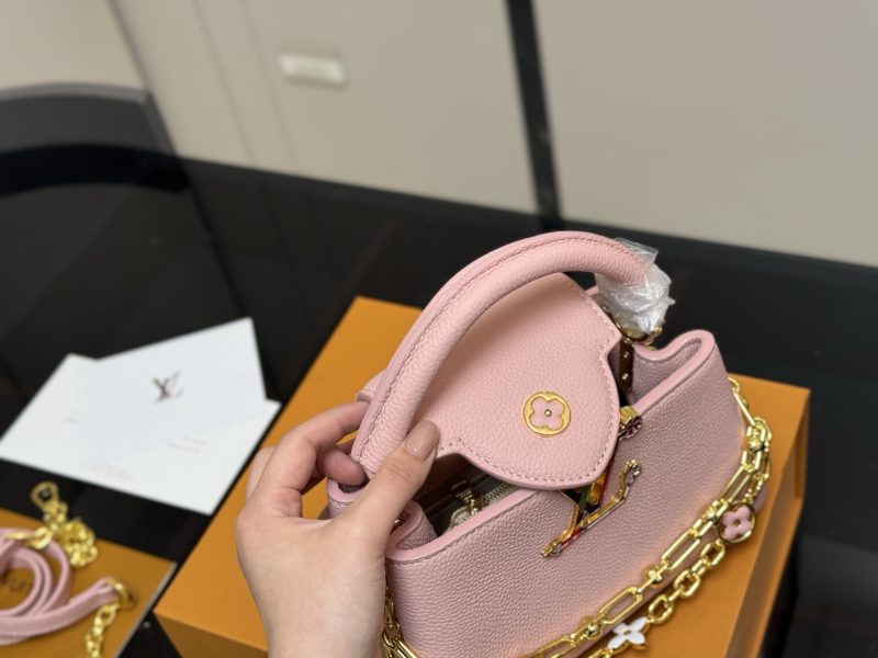 Louis Vuitton Bag Dupe 655 - Image 3