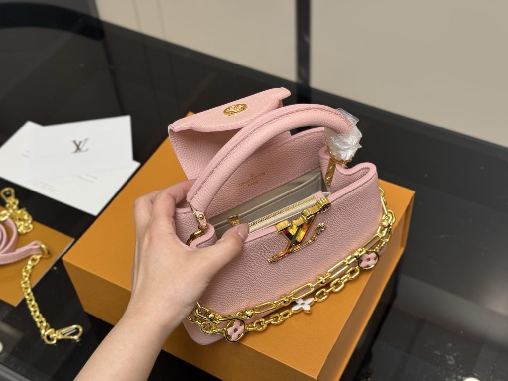 Louis Vuitton Bag Dupe 655 - Imagen 4