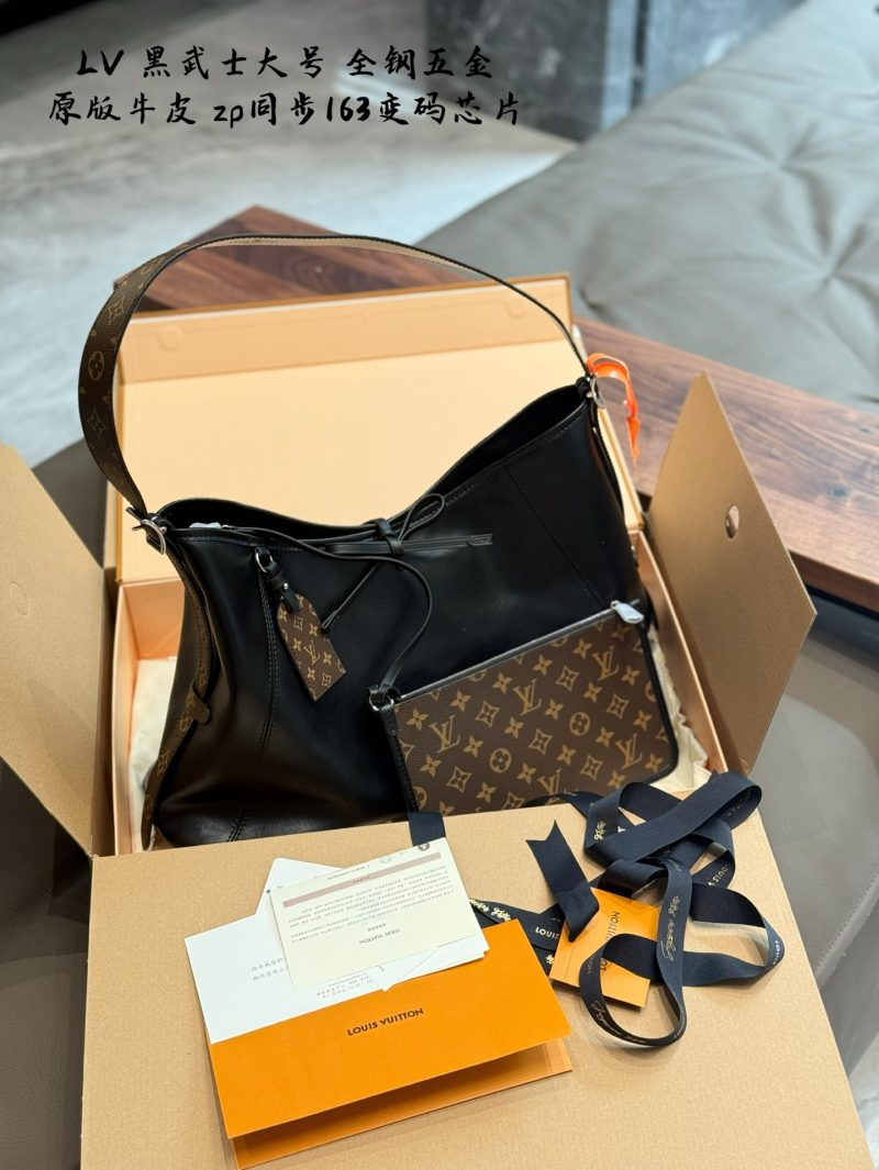 Duplicação do saco Louis Vuitton 656