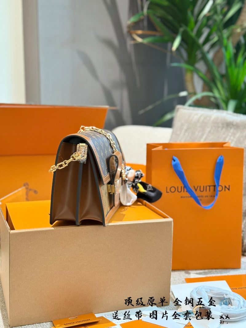 Louis Vuitton Bag Dupe 658 - Imagen 3