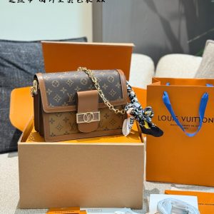 Louis Vuitton Bag Dupe 658