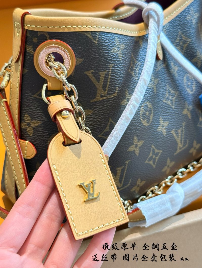 Louis Vuitton Bag Dupe 659 - Image 3