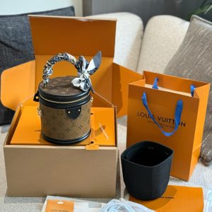 Louis Vuitton Bag Dupe 660