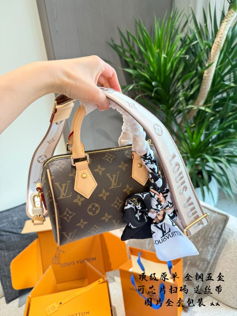 Louis Vuitton Bag Dupe 667 - Imagen 2