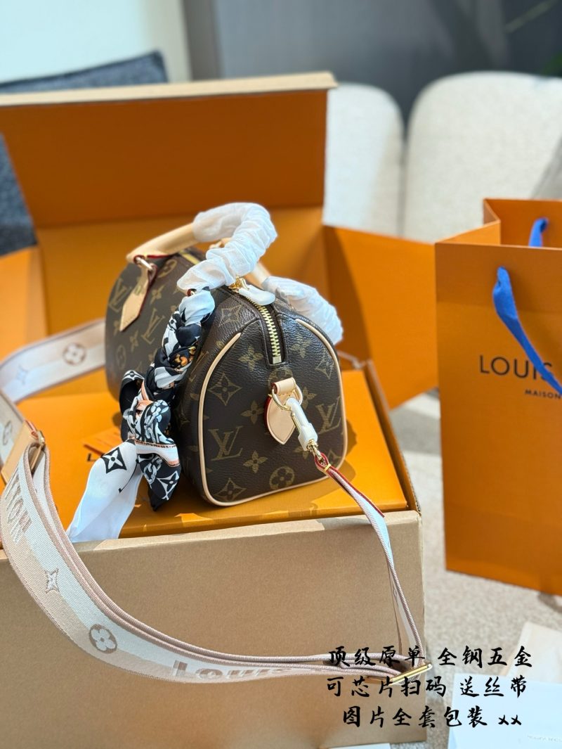 Louis Vuitton Bag Dupe 667 - Imagen 3