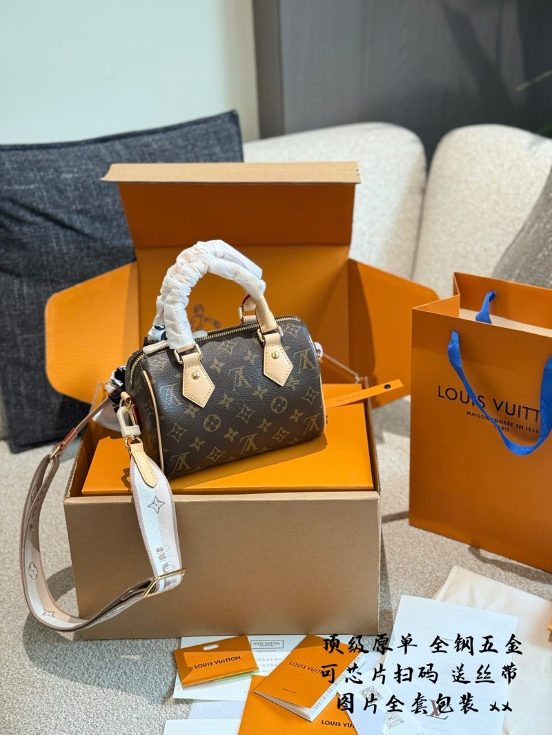 Louis Vuitton Bag Dupe 667 - Imagen 4
