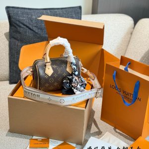 Louis Vuitton Bag Dupe 667